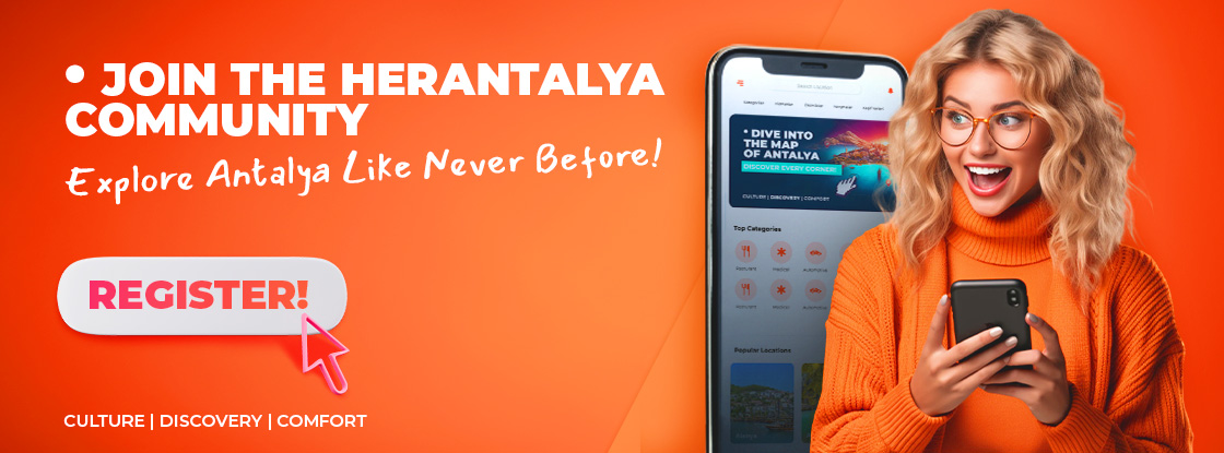 Join Herantalya Now main banner